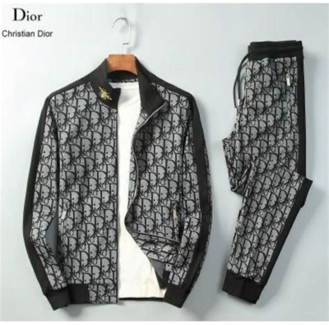 christian dior jogginganzug herren|genuine dior sweatshirts.